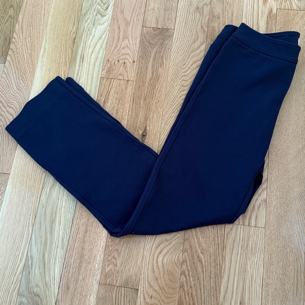 Lilly Pulitzer Navy Blue Trousers